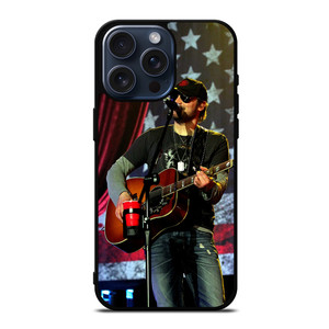 ERIC CHURCH AMERICAN iPhone 15 Pro Max Case Cover ERIC CHURCH AMERICAN iPhone 15 Pro Max Case Cover