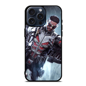 FALCON SUPERHERO MARVEL iPhone 15 Pro Max Case Cover FALCON SUPERHERO MARVEL iPhone 15 Pro Max Case Cover