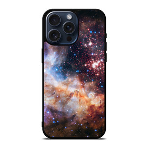 FANTASTIC SPACE iPhone 15 Pro Max Case Cover