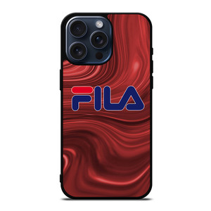 FILA DAZZLE 2 iPhone 15 Pro Max Case Cover