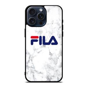 FILA DAZZLE iPhone 15 Pro Max Case Cover