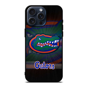 FLORIDA GATORS 2 iPhone 15 Pro Max Case Cover