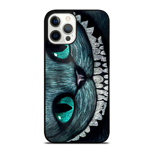 ALICE IN WONDERLAND CAT THE CHESHIRE iPhone 12 Pro Max Case Cover