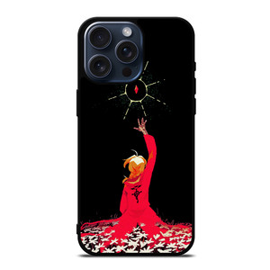 FULLMETAL ALCHEMIST ART iPhone 15 Pro Max Case Cover