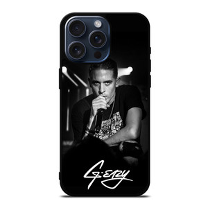 G EAZY 1 iPhone 15 Pro Max Case Cover