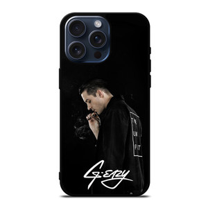 G EAZY 2 iPhone 15 Pro Max Case Cover