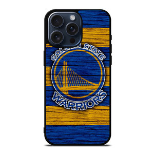 GOLDEN STATE WARRIORS GSW iPhone 15 Pro Max Case Cover GOLDEN STATE WARRIORS GSW iPhone 15 Pro Max Case Cover