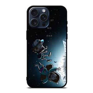 GRAVITY FALLS TWINS iPhone 15 Pro Max Case Cover