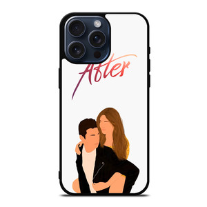 HARDIN SCOTT AND TESSA iPhone 15 Pro Max Case Cover