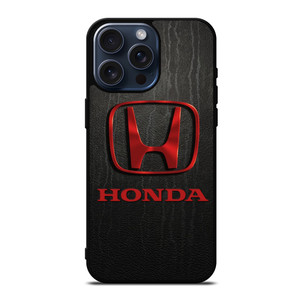 HONDA 4 iPhone 15 Pro Max Case Cover