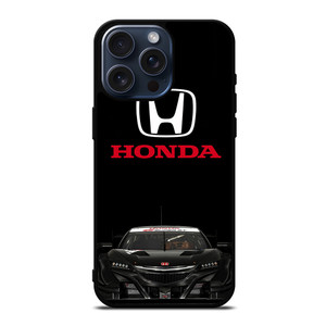 HONDA CAR 1 iPhone 15 Pro Max Case Cover