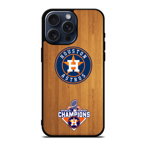 HOUSTON ASTROS 2 iPhone 15 Pro Max Case Cover