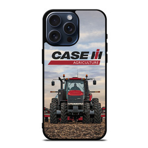 INTERNATIONAL HARVESTER TRACTOR 1 iPhone 15 Pro Max Case Cover
