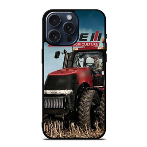 INTERNATIONAL HARVESTER TRACTOR 2 iPhone 15 Pro Max Case Cover