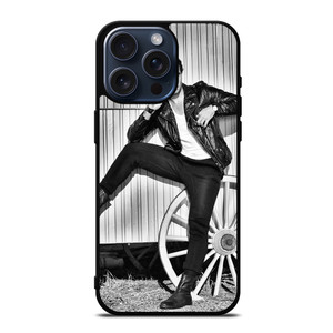JAMES DEAN iPhone 15 Pro Max Case Cover