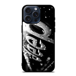 JEEP RAIN DESIGN iPhone 15 Pro Max Case Cover