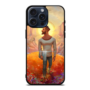 JON BELLION HUMAN CONDITION iPhone 15 Pro Max Case Cover