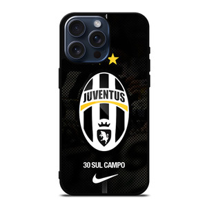 JUVENTUS 5 iPhone 15 Pro Max Case Cover