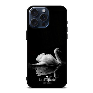 KATE SPADE SWAN LAKE iPhone 15 Pro Max Case Cover