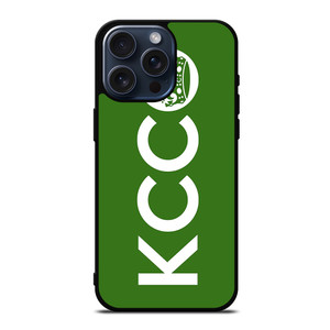 KEEP CALM KCCO iPhone 15 Pro Max Case Cover