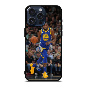 KEVIN DURANT 1 iPhone 15 Pro Max Case Cover