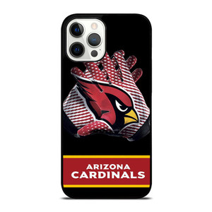 ARIZONA CARDINALS 3 iPhone 12 Pro Max Case Cover ARIZONA CARDINALS 3 iPhone 12 Pro Max Case Cover