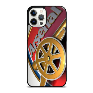ARSENAL 2 iPhone 12 Pro Max Case Cover