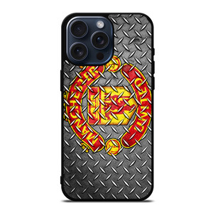 MANCHESTER UNITED THE RED DEVILS iPhone 15 Pro Max Case Cover
