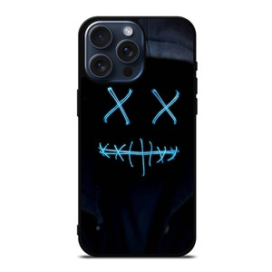 MARSHMELLO 3 iPhone 15 Pro Max Case Cover MARSHMELLO 3 iPhone 15 Pro Max Case Cover