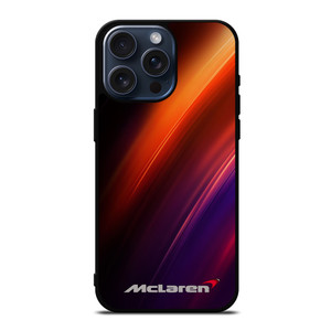 MCLAREN ONE PLUS iPhone 15 Pro Max Case Cover MCLAREN ONE PLUS iPhone 15 Pro Max Case Cover