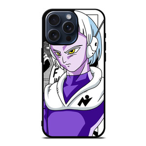 MERUS DB SUPER iPhone 15 Pro Max Case Cover MERUS DB SUPER iPhone 15 Pro Max Case Cover