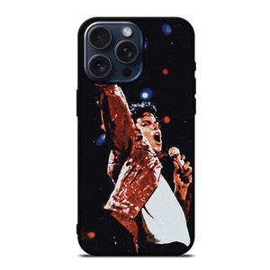 MICHAEL JACKSON ART iPhone 15 Pro Max Case Cover MICHAEL JACKSON ART iPhone 15 Pro Max Case Cover