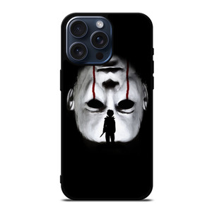 MICHAEL MYERS HALLOWEEN 1 iPhone 15 Pro Max Case Cover