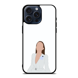 MILLIE BOBBY BROWN iPhone 15 Pro Max Case Cover