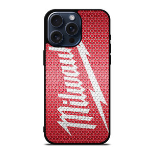 MILWAUKEE TOOL iPhone 15 Pro Max Case Cover