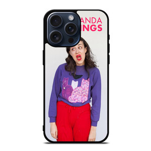MIRANDA SINGS YOUTUBERS iPhone 15 Pro Max Case Cover