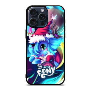 MY LITTLE PONY 1 iPhone 15 Pro Max Case Cover MY LITTLE PONY 1 iPhone 15 Pro Max Case Cover