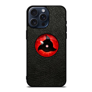 NARUTO SHARINGAN 1 iPhone 15 Pro Max Case Cover