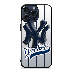 NEW YORK YANKEES 9 iPhone 15 Pro Max Case Cover NEW YORK YANKEES 9 iPhone 15 Pro Max Case Cover