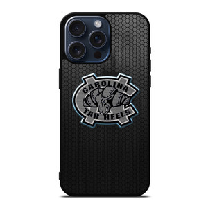 NORTH CAROLINA TAR HEELS 2 iPhone 15 Pro Max Case Cover