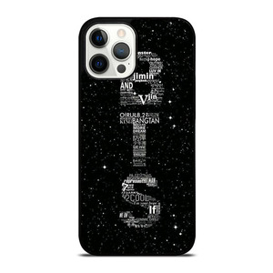 BANGTAN BOYS BTS iPhone 12 Pro Max Case Cover
