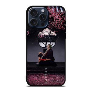 ONE PIECE RORONOA ZORO iPhone 15 Pro Max Case Cover ONE PIECE RORONOA ZORO iPhone 15 Pro Max Case Cover