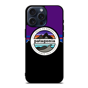 PATAGONIA FISHING 2 iPhone 15 Pro Max Case Cover PATAGONIA FISHING 2 iPhone 15 Pro Max Case Cover