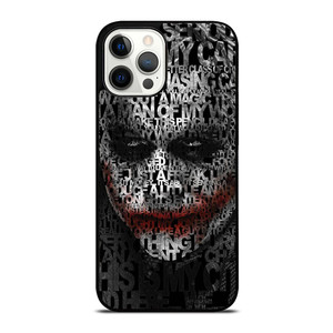 BATMAN JOKER COLLAGE iPhone 12 Pro Max Case Cover BATMAN JOKER COLLAGE iPhone 12 Pro Max Case Cover
