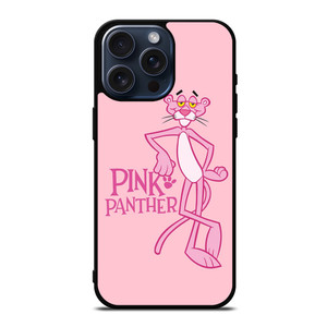 PINK PANTHER 1 iPhone 15 Pro Max Case Cover PINK PANTHER 1 iPhone 15 Pro Max Case Cover