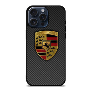 PORSCHE 911 iPhone 15 Pro Max Case Cover