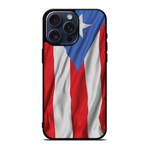 PUERTO RICO 2 iPhone 15 Pro Max Case Cover