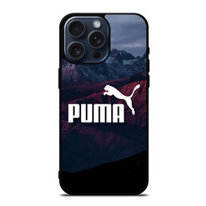 PUMA ICON iPhone 15 Pro Max Case Cover