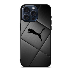 PUMA LOGO 1 iPhone 15 Pro Max Case Cover