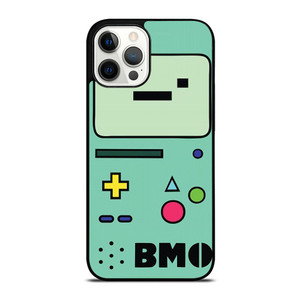 BEEMO ADVENTURE TIME iPhone 12 Pro Max Case Cover
